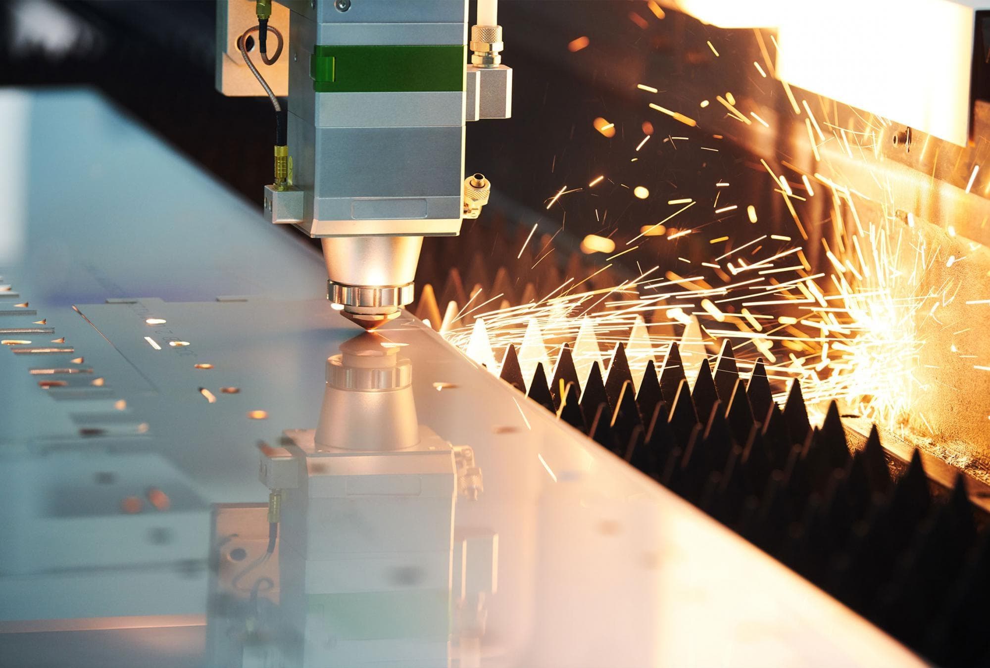 Corte a Laser